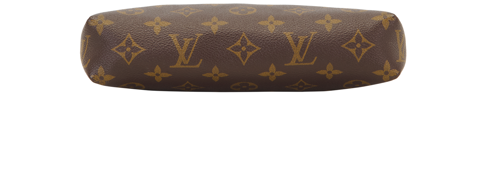 Pallas Clutch, &pound;595, Handbags, Red, Canvas/Leather, Top view